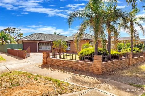 25 Lincoln Ave, Parafield Gardens, SA 5107