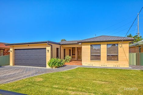 Property photo of 50 Tasman Avenue Killarney Vale NSW 2261