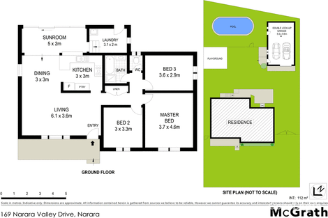Property photo of 169 Narara Valley Drive Narara NSW 2250
