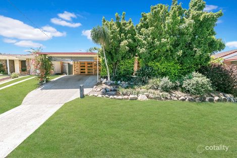 Property photo of 16 Coops Place Joyner QLD 4500