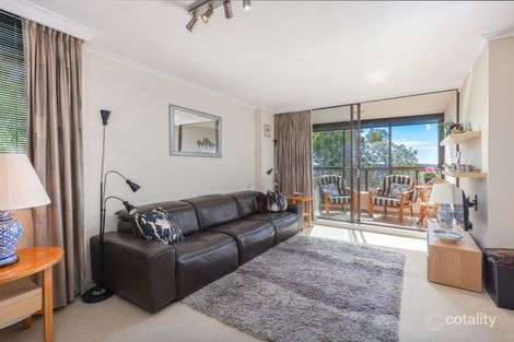 18/81a-81b Gerard St, Cremorne, NSW 2090