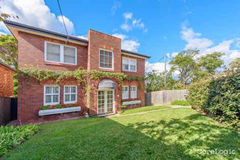 Property photo of 1/33 Captain Pipers Road Vaucluse NSW 2030