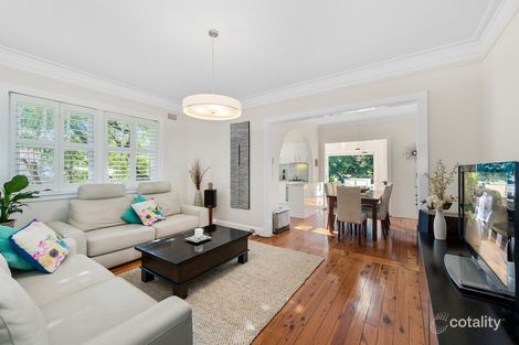 Property photo of 1/33 Captain Pipers Road Vaucluse NSW 2030