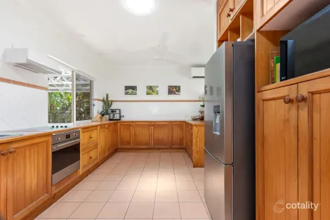 Property photo of 3 Langley Road Port Douglas QLD 4877