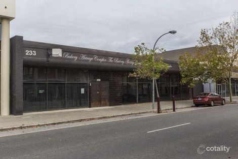 233 James St, Northbridge, WA 6003