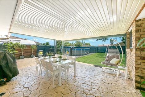 Property photo of 16 Coops Place Joyner QLD 4500