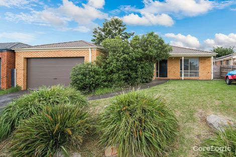 Property photo of 18 Nirringa Drive Hampton Park VIC 3976