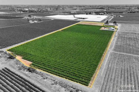 109a Twentieth St, Cardross, VIC 3496