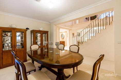 Property photo of 7 The Oval Berwick VIC 3806