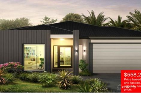 Lot 1936 Napperby Way, Cranbourne North, VIC 3977