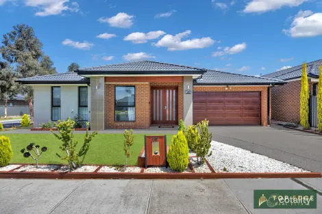 29 Springbrook Pkwy, Cobblebank, VIC 3338