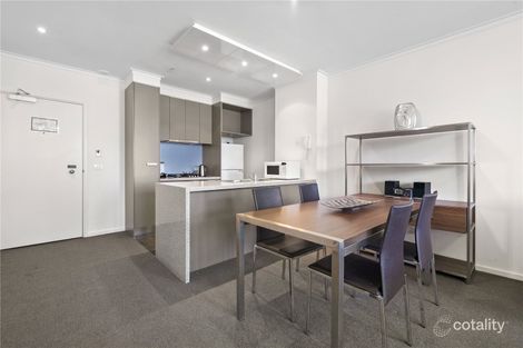Property photo of 1509/180 City Road Southbank VIC 3006