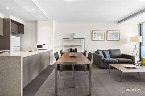 Property photo of 1509/180 City Road Southbank VIC 3006
