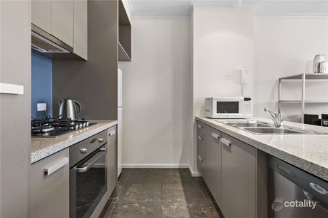 Property photo of 1509/180 City Road Southbank VIC 3006