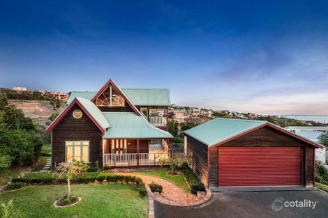 Property photo of 40 Ponyara Road Mount Martha VIC 3934