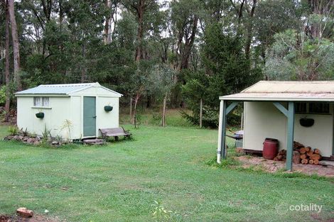 Property photo of 73 West Bridge Road Glenburn VIC 3717