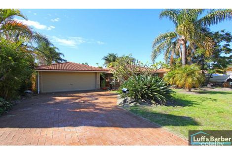 Property photo of 32 Bottlebrush Drive Thornlie WA 6108