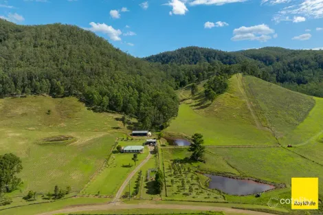 Property photo of 721 Upper Avon Road Craven NSW 2422