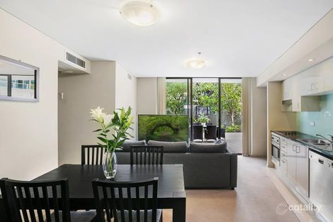 Property photo of 207/1 Adelaide Street Bondi Junction NSW 2022