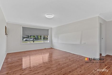 Property photo of 63 Mamre Road St Marys NSW 2760