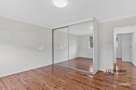 Property photo of 63 Mamre Road St Marys NSW 2760