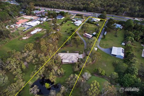 408 Mount Cotton Rd, Capalaba, QLD 4157