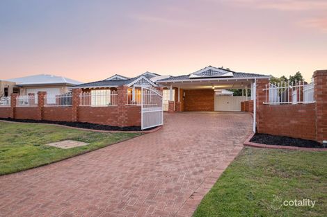Property photo of 14 Sylvan Crescent Leeming WA 6149