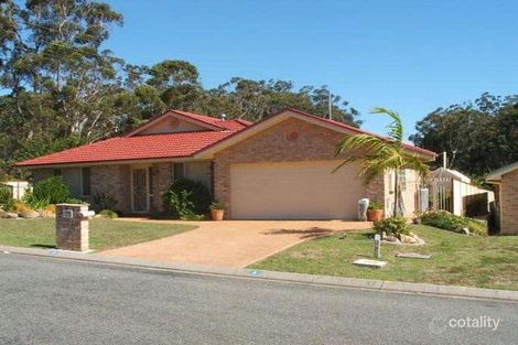 1 Pisces Pl, South West Rocks, NSW 2431