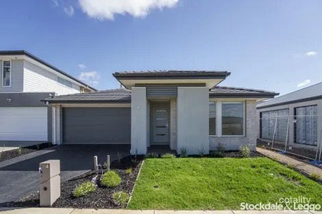 Property photo of 4 Bodkin Drive Tarneit VIC 3029