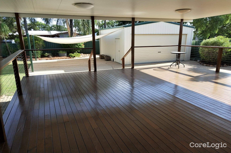 Property photo of 22 Gidyea Street Blackwater QLD 4717