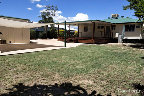 Property photo of 22 Gidyea Street Blackwater QLD 4717