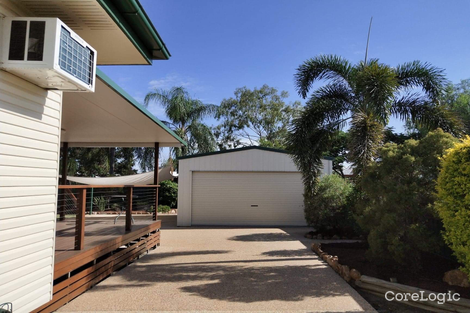 Property photo of 22 Gidyea Street Blackwater QLD 4717