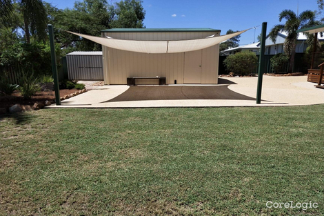 Property photo of 22 Gidyea Street Blackwater QLD 4717