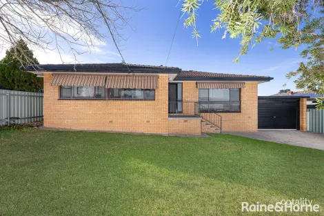 28 Merinda Cres, Kooringal, NSW 2650