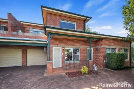 5/84-86 William St, Earlwood, NSW 2206