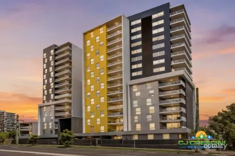 92/1-3 Bigge St, Warwick Farm, NSW 2170