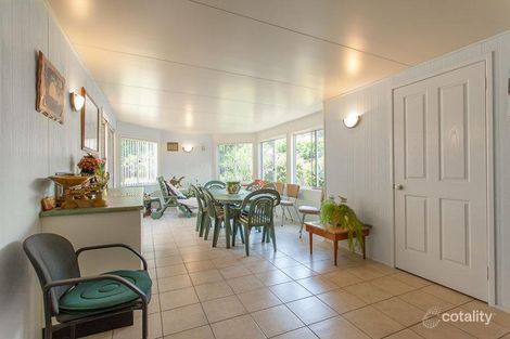 Property photo of 11 Goodwood Street Newtown QLD 4350