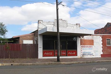 1 Woodbury St, Marrickville, NSW 2204