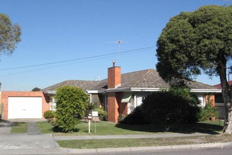 Property photo of 6 Patching Avenue Noble Park VIC 3174