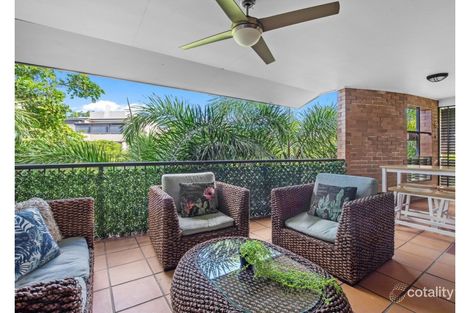 Property photo of 5/68 Beeston Street Teneriffe QLD 4005