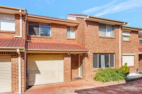 8/41 Station St, Fairfield, NSW 2165