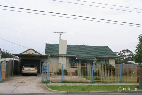 26 Hampden St, Braybrook, VIC 3019