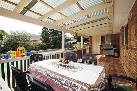 Property photo of 71 Tom Roberts Avenue Conder ACT 2906