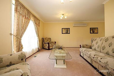 Property photo of 71 Tom Roberts Avenue Conder ACT 2906