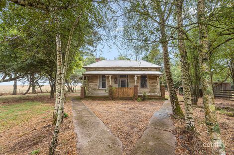 521 Boundary Church Rd, Bullarook, VIC 3352