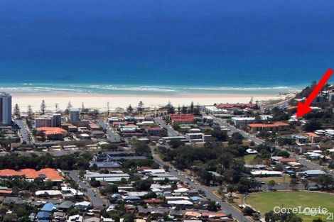 Property photo of 13 Rutledge Street Coolangatta QLD 4225