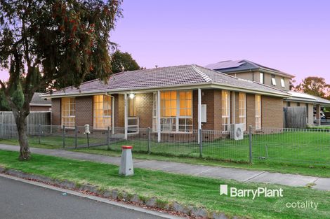 258 Windermere Dr, Ferntree Gully, VIC 3156