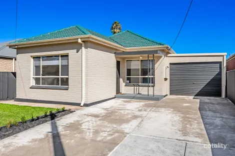 Property photo of 26 King Street Alberton SA 5014