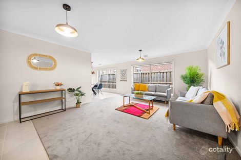 46 Yellow Gum Way, Manor Lakes, VIC 3024