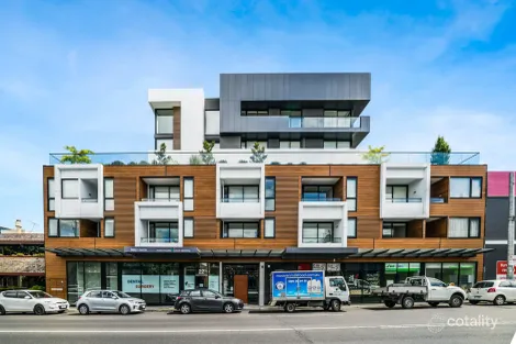 Property photo of 505/20 Camberwell Road Hawthorn East VIC 3123